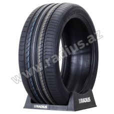 ContiSportContact 5P 255/40 R19